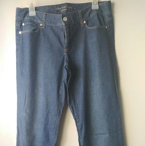 Ann Taylor Jeans